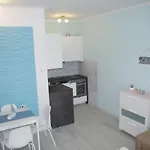 Aquamarin Апартаменты *
