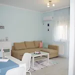 Апартаменты Aquamarin *