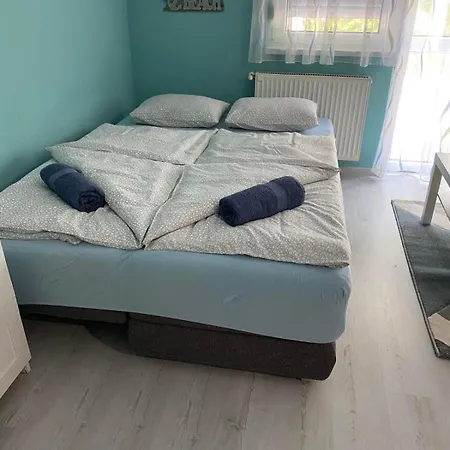 Lejlighed Aquamarin
