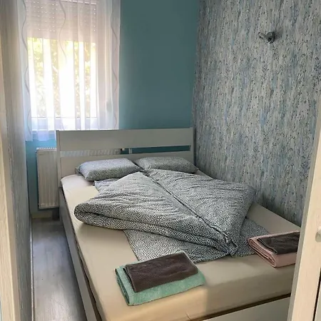 Lejlighed Aquamarin