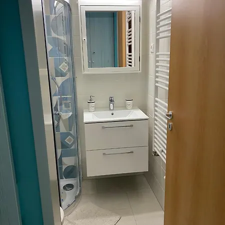 Aquamarin *