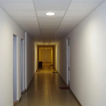Aquamarin Apartment
