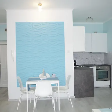 Aquamarin * Σίοφοκ