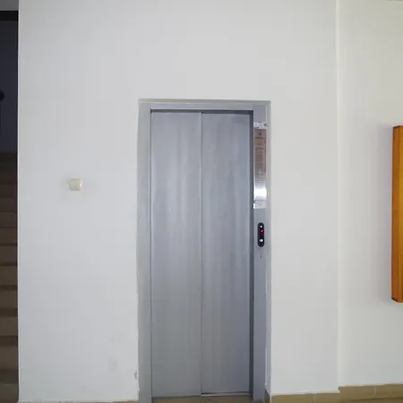 Aquamarin Apartment Siofok