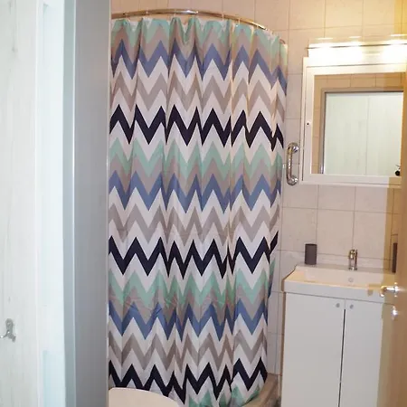Apartment Aquamarin Siofok