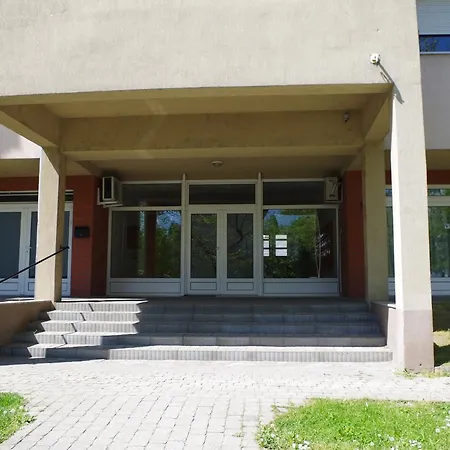 Aquamarin Apartment Siofok