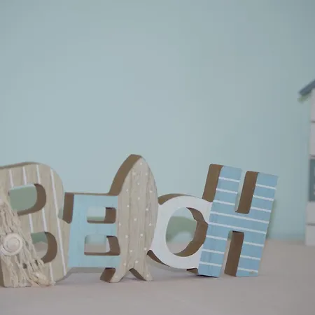 Διαμέρισμα Aquamarin *