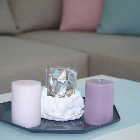 Aquamarin Διαμέρισμα Σίοφοκ