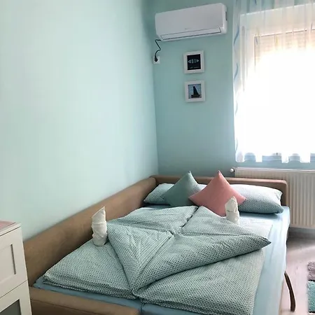 Aquamarin Apartment