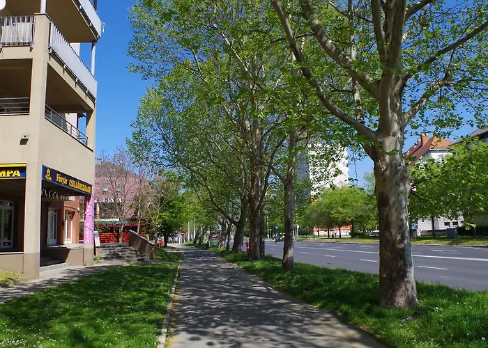 Aquamarin Apartament