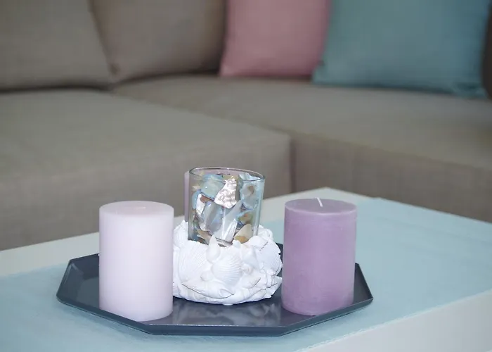 Aquamarin Apartament Siófok