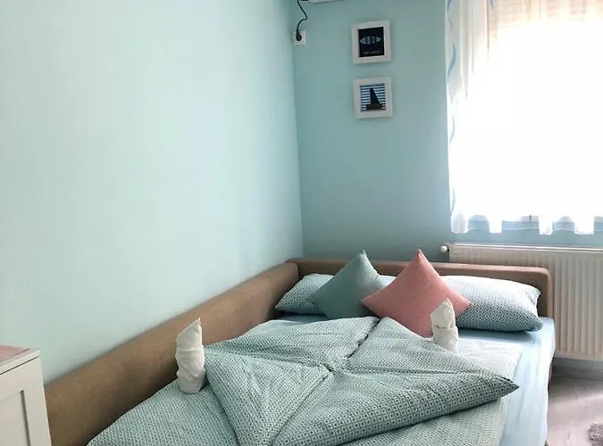 Aquamarin Apartament